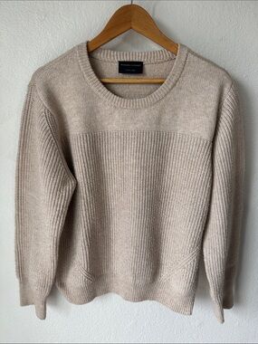 Modern Citizen Knit Sweater